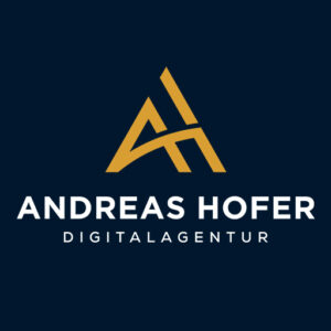 Logo digeval.io e.U. - Digitalagentur Andreas Hofer